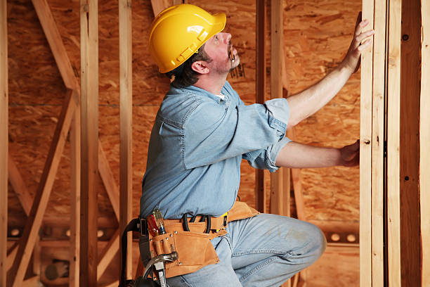 Reliable Placerville, CA Insulation Solutions